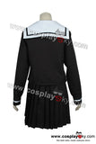 La Fille des enfers  Ai Enma Uniforme Cosplay Costume