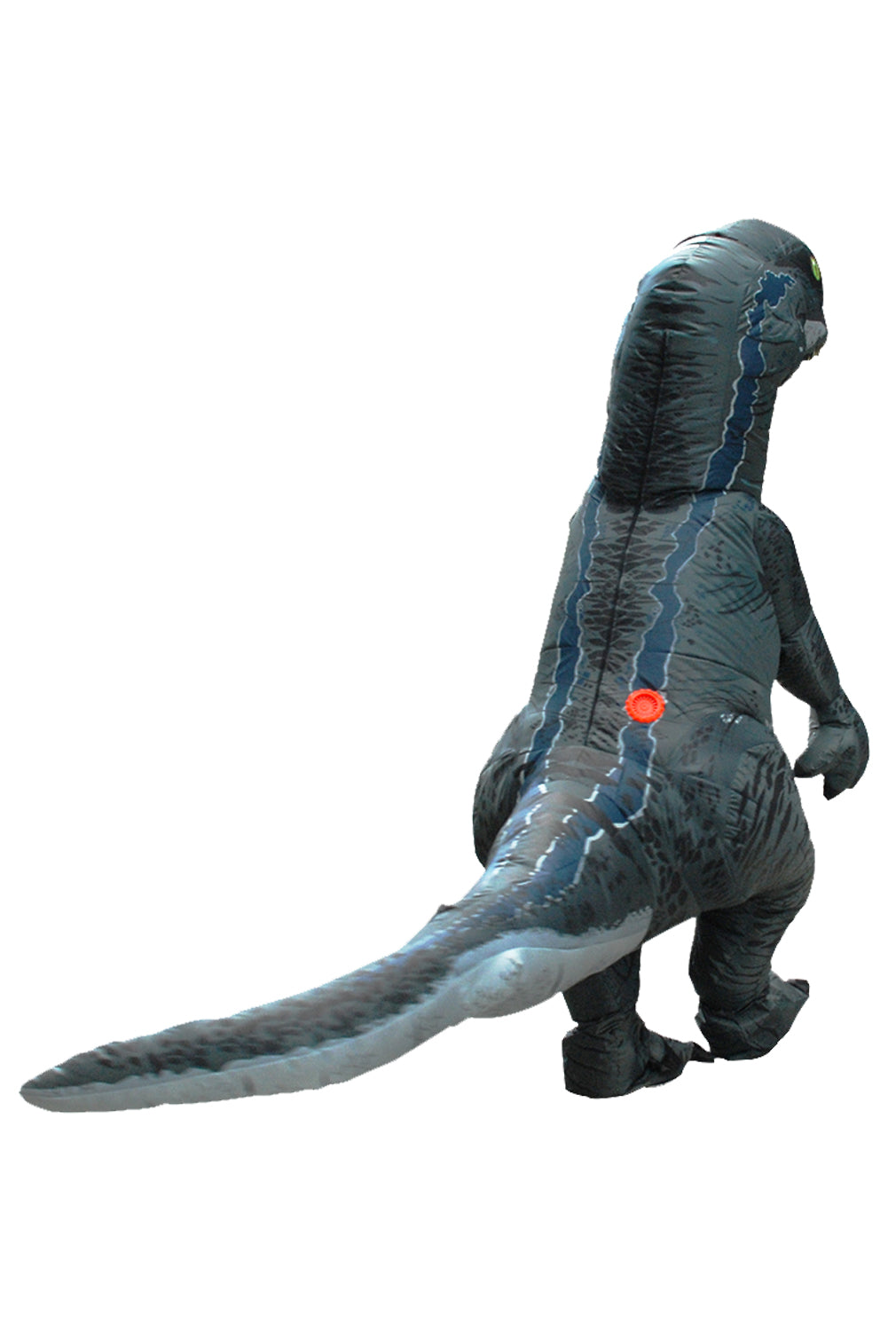 Dinosaure Gonflable Combinaison Taille d'Adulte T-Rex Jurassic