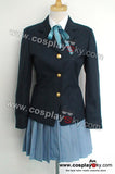 K-On! Uniforme Scolaire pour Fille Cosplay Costume