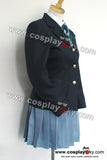 K-On! Uniforme Scolaire pour Fille Cosplay Costume