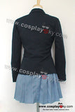 K-On! Uniforme Scolaire pour Fille Cosplay Costume