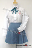 K-On! Uniforme Scolaire pour Fille Cosplay Costume