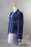 K-On! Uniforme Scolaire pour Fille Cosplay Costume Version  B