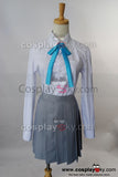 K-On! Uniforme Scolaire pour Fille Cosplay Costume Version  B