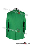 Katekyo Hitman Reborn! Rambo Cosplay Costume