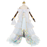 LoveLive Sunshine Yoshiko Tsushima Sirène Cosplay Costume