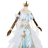 LoveLive Sunshine Yoshiko Tsushima Sirène Cosplay Costume