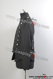 My Chemical Romance Défilé Militaire Veste Noire Cosplay Costume