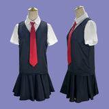 MIX: Meisei Story Tachibana Otomi Cosplay Costume