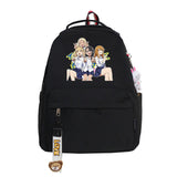 Arrête de me chauffer, Nagatoro Yoshi Sac