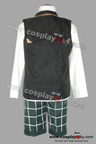 Pandora Hearts Oz Vessalius Cosplay Costume