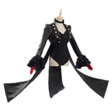 Persona 5 Royal Kasumi Yoshizawa Thief Ver Cosplay Costume