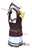 Shuffle Uniforme Scolaire Cosplay Costume