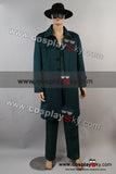 Le Frelon vert Britt Reid Cosplay Costume