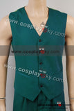 Le Frelon vert Britt Reid Cosplay Costume