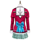 The Legend of Heroes Trails of Cold Steel Alisa Reinford Cosplay Costume