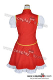 Touhou Project Chen Cosplay Costume