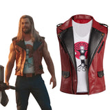 2022 Thor: Love and Thunder Cosplay Costume
