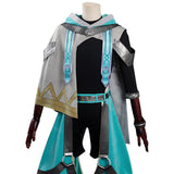 Fate/Grand Order Arcade Sétanta Setanta Cosplay Costume