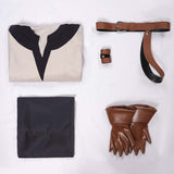 I‘m Quitting Heroing Leo Demonheart Cosplay Costume