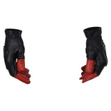 Adulte Boba Fett Gants en Cuir Cosplay Accessoire