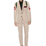 Adulte Ghostbusters Tenue Costume pour Halloween