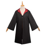 Adulte Harry Potter Gryffindor Cape Cosplay Costume