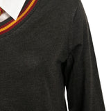 Adulte Harry Potter Hermione Top Cosplay Costume