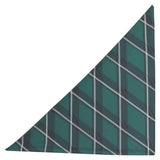 Adulte One Piece Usopp Vert Serre-tête Foulard Accessorie