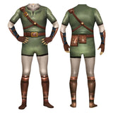 Adulte The Legend of Zelda Link Combinaison Costume