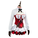 Assassins Pride Melida Angel Cosplay Costume