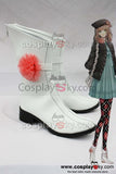 Amnesia: The Dark Descent The heroine Cosplay Chaussures