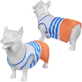 Animal Chien Costume One Piece Nami Robe Cosplay Costume