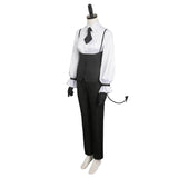 Anime 'Tis Time for "Torture," Princess Tortura Torture Cosplay Costume