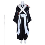 Anime Bleach Kurosaki Ichigo Cosplay Costume