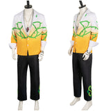 Anime Bucchigiri?!  Marito Jin Cosplay Costume