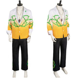 Anime Bucchigiri?!  Marito Jin Cosplay Costume