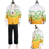 Anime Bucchigiri?!  Marito Jin Cosplay Costume