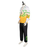 Anime Bucchigiri?!  Marito Jin Cosplay Costume