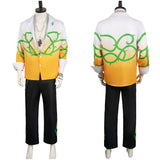 Anime Bucchigiri?!  Marito Jin Cosplay Costume