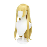 Anime Death Note Misa Amane Cosplay Perruque