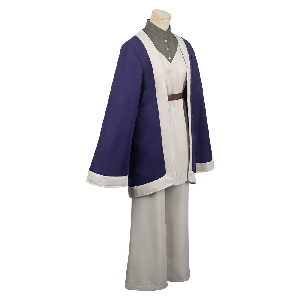 Delicious in Dungeon Falin Touden Cosplay Costume – Cosplaycart.fr