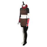 Anime Delicious in Dungeon Izutsumi Cosplay Costume