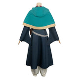 Anime Delicious in Dungeon Marcille Cosplay Costume