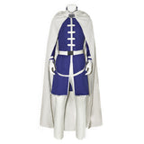 Anime Frieren Beyond Journey‘s End Himmel Cosplay Costume