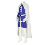 Anime Frieren Beyond Journey‘s End Himmel Cosplay Costume