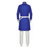 Anime Frieren Beyond Journey‘s End Himmel Cosplay Costume