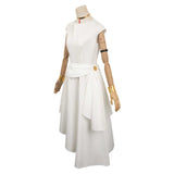 Anime Frieren: Beyond Journey's End Flamme Cosplay Costume