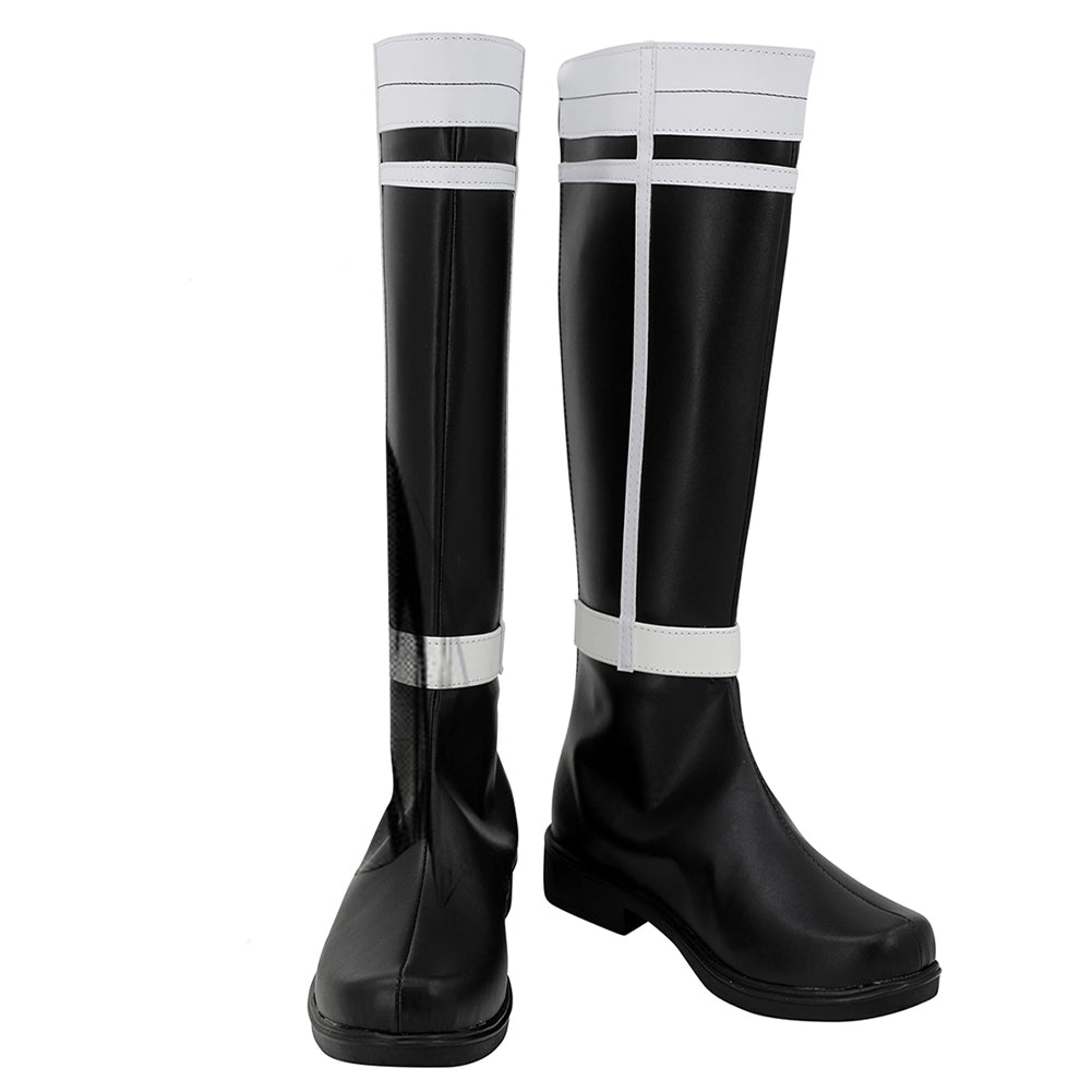 Anime Frieren: Beyond Journey's End Stark Cosplay Chaussures Anime Frieren: Beyond Journey's End Stark Cosplay Chaussures