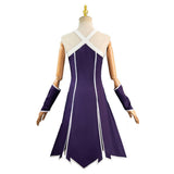  Anime Frieren: Beyond Journey's End Laufen Cosplay Costume